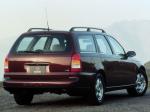 Saturn LW 2000 года